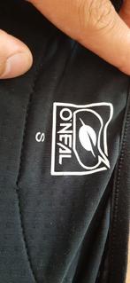 O'neal mtb body protector, Zwart, Overige typen, Ophalen of Verzenden, Zo goed als nieuw
