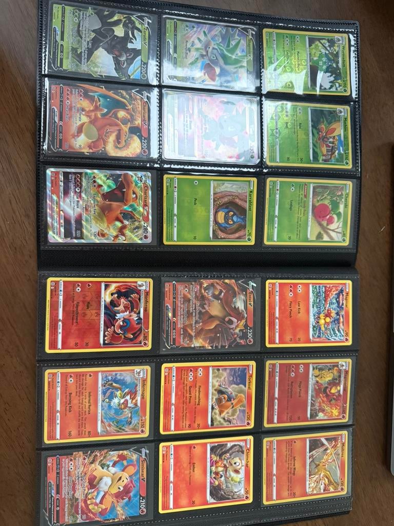 Pokemon brilliant stars collectie pokemon kaarten, Ophalen of Verzenden, Nieuw