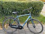Herenfiets 28 inch, Fietsen en Brommers, Fietsen | Heren | Herenfietsen, 57 tot 61 cm, Ophalen of Verzenden, Zo goed als nieuw