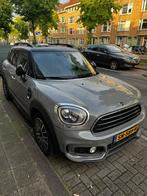 Mini Countryman 1.5 100KW Cooper AUT 2018 Grijs, Auto's, Mini, Zwart, Countryman, 715 kg, Particulier