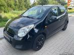Suzuki Alto 1.0 Comfort Airco 5-deurs, Voorwielaandrijving, Euro 5, Gebruikt, Origineel Nederlands