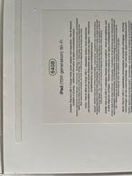 Ipad, Ophalen of Verzenden, Nieuw