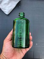 Heineken WOBO fles - Vintage Design, Verzamelen, Biermerken, Ophalen of Verzenden, Nieuw, Flesje(s), Heineken