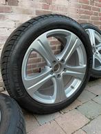 Mercedes W213 originele 18 inch winterwielenset zeer netjes, Auto-onderdelen, Banden en Velgen, Ophalen, 18 inch, Banden en Velgen