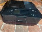 Canon MX925 Printer/Scanner (Defect) + Inkt, Computers en Software, Printers, Inkjetprinter, All-in-one, Kleur printen, Ophalen of Verzenden