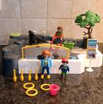 Vintage Zeehondenverblijf Playmobil uit 1999.l, Ophalen of Verzenden, Gebruikt, Complete set