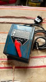 Te koop transformator van marklin 278 A, Gebruikt, Ophalen of Verzenden, Märklin, Transformator of Voeding