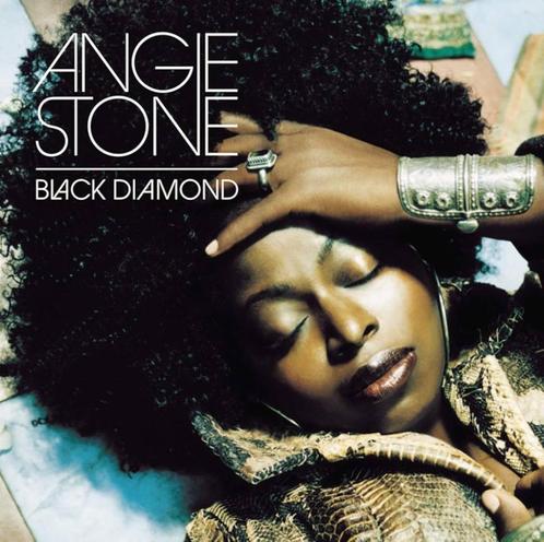 Angie Stone, Cd's en Dvd's, Cd's | R&B en Soul, Zo goed als nieuw, 2000 tot heden, Ophalen of Verzenden