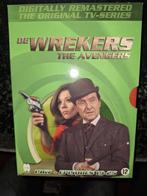 wrekers   19=25, Vanaf 9 jaar, Ophalen of Verzenden, Zo goed als nieuw, Actie en Avontuur