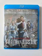 TRAIN TO BUSAN (IN SEAL) (BLURAY), Cd's en Dvd's, Blu-ray, Carduelis & Media, Ophalen of Verzenden, Syran@live.com, Tollensstraat 53D 3035NC Rotterdam