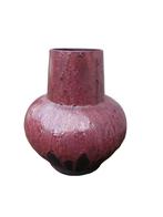 XL vaas Blumen Tewes, Huis en Inrichting, Woonaccessoires | Vazen, Ophalen, Gebruikt, Overige kleuren, Blumen Tewes