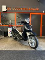 Piaggio Beverly 350 2020 motorscooter, Bedrijf, Scooter, 350 cc, 1 cilinder