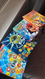 Pokemon Flippo’s, munten, ActionFlipz, Verzamelen, Flippo's, Ophalen of Verzenden