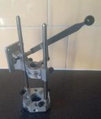Kolom voor mini-boormachine/freesmachine, Ophalen of Verzenden, Zo goed als nieuw, Minder dan 400 watt