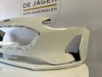 FORD FIESTA MK8 VOORBUMPER BUMPER H1BB-17K819-E 2017-, Gebruikt, Voor, Ophalen of Verzenden, Ford