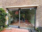 aluprof schuifpui, Doe-het-zelf en Verbouw, Ophalen, Kunststof, 225 cm of meer, Nieuw