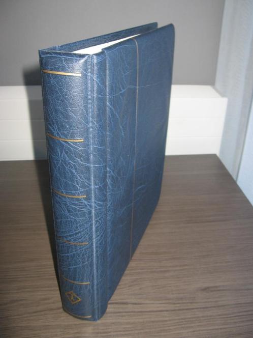BRD 1977 t/m 1989, compleet gestempeld in Leuchtturm album., Postzegels en Munten, Postzegels | Volle albums en Verzamelingen