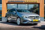 Mercedes-Benz A-klasse 180 Ambition Xenon Leer Navigatie Cam, Auto's, 65 €/maand, Gebruikt, 4 cilinders, 122 pk