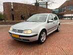 Volkswagen Golf 1.6-16V Comfortline 105PK 2002 Airco Export!, Auto's, Volkswagen, Stof, 1145 kg, Zwart, 4 cilinders