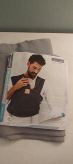 Babylonia Tricot Slen Draagdoek, Kinderen en Baby's, Babydragers en Draagdoeken, Overige merken, Draagdoek, Ophalen of Verzenden