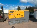 Atlas Copco Volvo QAS 150 kVA aggregaat, Doe-het-zelf en Verbouw, Aggregaten, Ophalen of Verzenden, Dieselolie