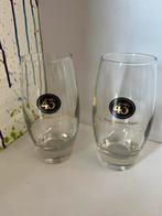 Licor 43 glazen set van 2 glazen, Ophalen of Verzenden, Nieuw, Borrel- of Shotglas