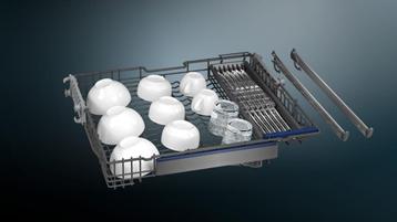 Siemens SZ36RB04 besteklade vaatwasser beschikbaar voor biedingen