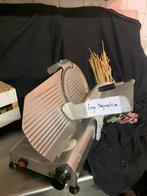 Emga snijmachine, Verzenden