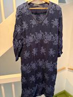 DIDI BLAUW FLORAL PRINT TUNIEK ,MAAT; XL/XXL, Blauw, Maat 46/48 (XL) of groter, Didi, Ophalen of Verzenden