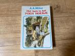 A.a. Milne het huis in het poeh hoekje van goor pocket 8ste!, Ophalen of Verzenden, Gelezen, A.A. Milne, Fictie algemeen