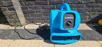 Dryfast DRF 1250 beschikbaar voor biedingen