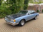 Chevrolet Caprice 1982, Automaat, 5000 cc, 8 cilinders, Blauw