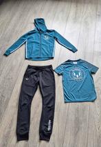 Messi sportpak NIEUW, Ophalen, Nieuw, Overige maten, Voetbal