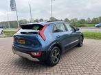 Kia Niro 1.6 GDi Hybrid DynamicLine, 1374 kg, Stof, Gebruikt, Euro 6