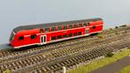 Fleischmann 5623 stuurstandrijtuig DB, Hobby en Vrije tijd, Modeltreinen | H0, Gebruikt, Gelijkstroom, Verzenden, Fleischmann