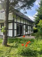 Vakantiehuis in Sauerland /Frankenau, Vakantie, Vakantiehuizen | Duitsland, In bos, 2 slaapkamers, Open haard, Appartement