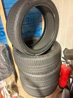 Continental set - premium contact 6 (245/40 R20 99V XL) 4st, Ophalen of Verzenden, Nieuw, Zomerbanden, Band(en)