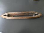 Weefspoel, Antiek en Kunst, Ophalen of Verzenden