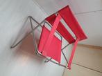 Tecta Armchair D4 Marcel Breuer, Huis en Inrichting, Stoelen, Ophalen, Zo goed als nieuw, Metaal, Eén