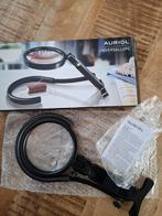 Auriol Universal Loep - Nieuw in doos, Ophalen