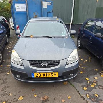 Kia Rio 1.4 X-tra beschikbaar voor biedingen