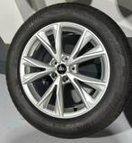 Originele 18 inch Audi Q3 velgen met zomerbanden 5x112, Auto-onderdelen, Banden en Velgen, Ophalen, 18 inch, Gebruikt, Info@bandenbunker.nl