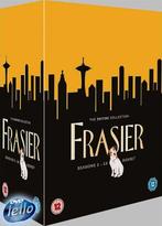Frasier, Complete Series, Seizoen 1 - 11 UK Box (1993-2004), Cd's en Dvd's, Dvd's | Tv en Series, Alle leeftijden, Boxset, Ophalen of Verzenden