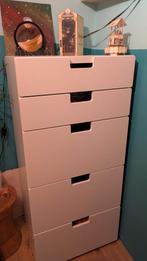 IKEA ladenkast, kast, Småstad/Platsa, Huis en Inrichting, Kasten | Ladekasten, Ophalen of Verzenden, 50 tot 75 cm, 50 tot 100 cm