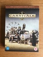 Carnivale - Complete First Series Dvd, Cd's en Dvd's, Dvd's | Tv en Series, Vanaf 16 jaar, Ophalen, Gebruikt