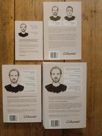 4 Boeken van Rutger Bregman., Boeken, Ophalen of Verzenden, Zo goed als nieuw