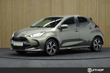 Toyota Yaris 1.5 Hybrid 115 Executive Edition | Facelift | D beschikbaar voor biedingen