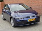 Volkswagen GOLF 1.0 ETSI LIFE BUSINESS  automaat, Gebruikt, Huisgarantie, Met garantie (alle), Blauw