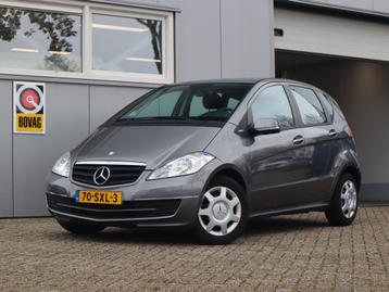 Mercedes-Benz A-Klasse 160 BlueEFFICIENCY Business Class / E beschikbaar voor biedingen