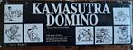 Domino Kamasutra, Antiek en Kunst, Antiek | Speelgoed, Ophalen of Verzenden